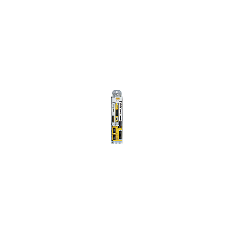 PILZ PMCprotego D.12/02C/0/0/2/208-480VAC (New)