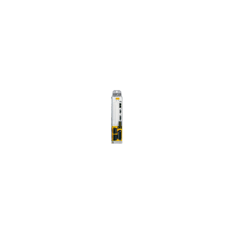 PILZ PMCprotego D.12/000/0/0/2/110-230VAC (New)