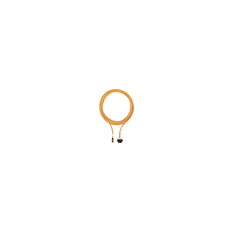 PILZ PMCcable M2/C2B5/010/1Q0/S1 (New)