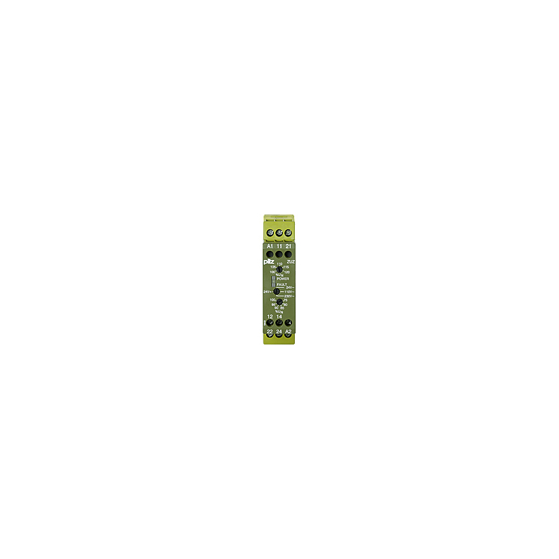 PILZ (New)