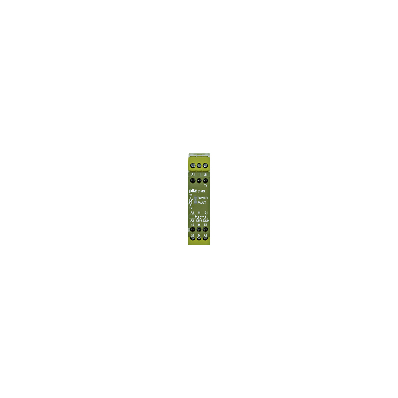 PILZ (New)