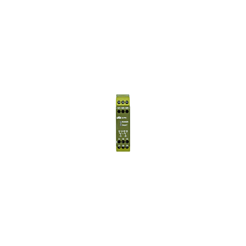 PILZ (New)