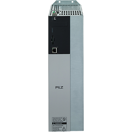 PILZ PMC SI6A262R/EC 2x 25A (New)