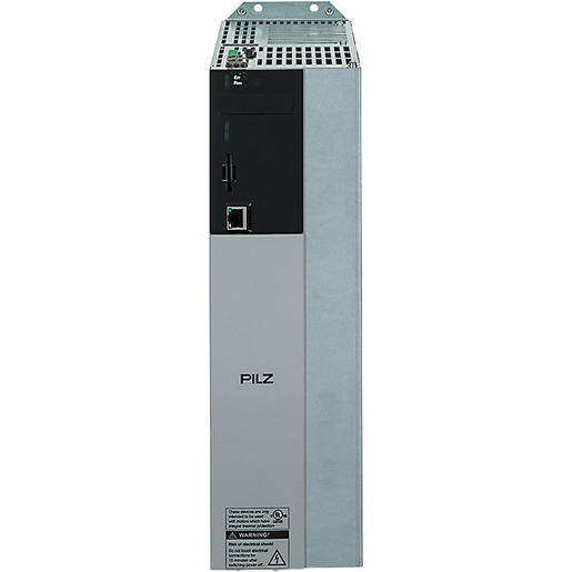 PILZ PMC SI6A361Y/EC 1x 50A (New)