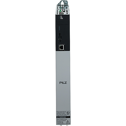 PILZ PMC SC6A062Y/EC 2x 4,5A (New)