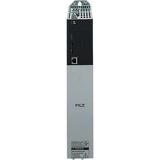 PILZ PMC SC6A162Y/EC 2x 10A (New)