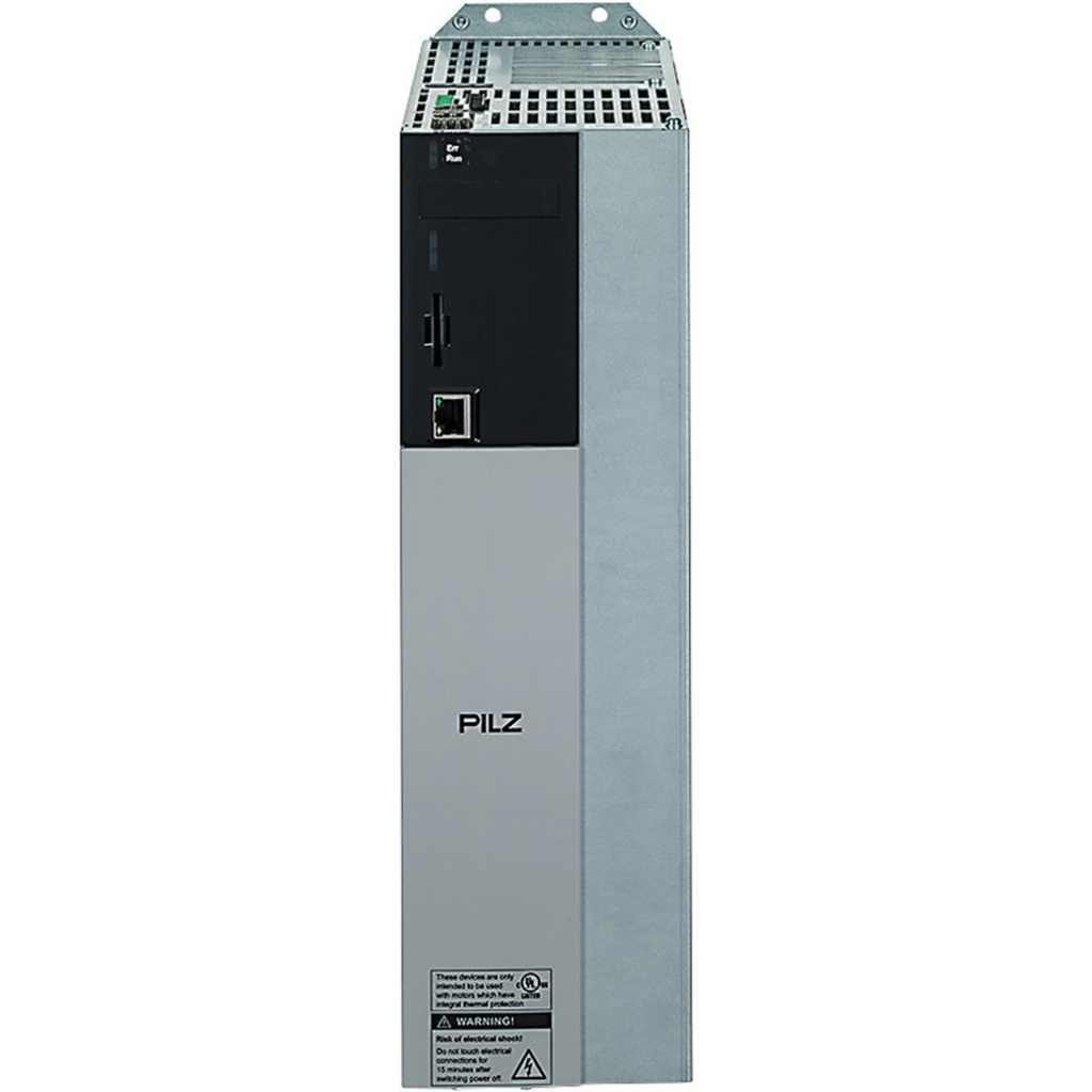 PILZ PMC brakeresistor FZZMU400x65/47R/1200W (New)