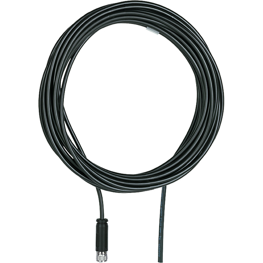 PILZ Cable/PW/M12-5SFX/XXX-5XXX/L/010/1Q50/BK (New)