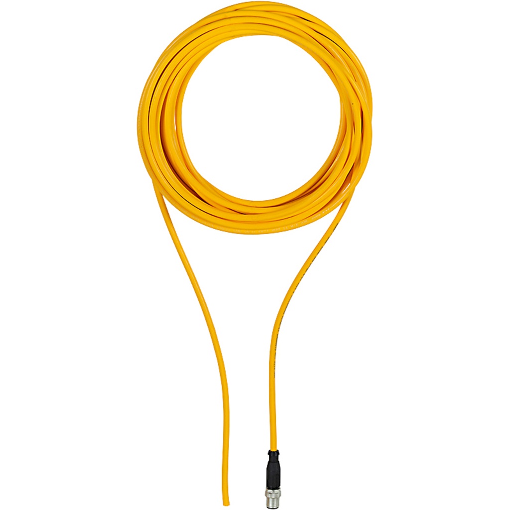 PILZ Cable/XX/M12-12SM/XXX-XXXX/A/020/0Q25/XX (New)