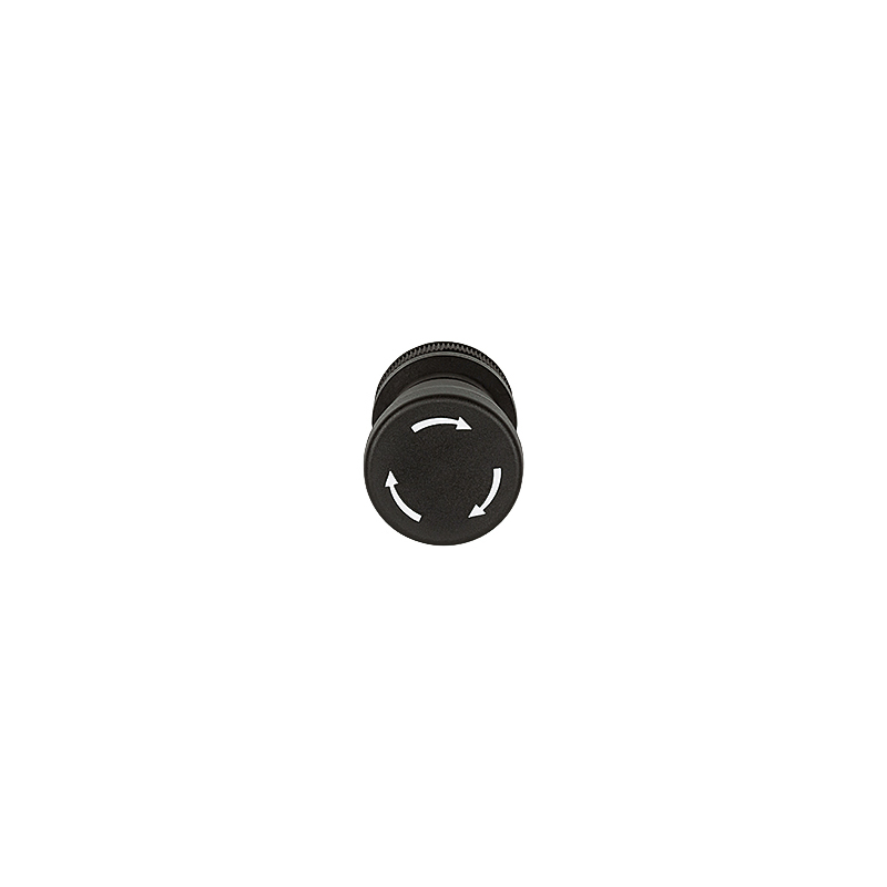 PILZ PIT gb stop pushbutton bl (New)