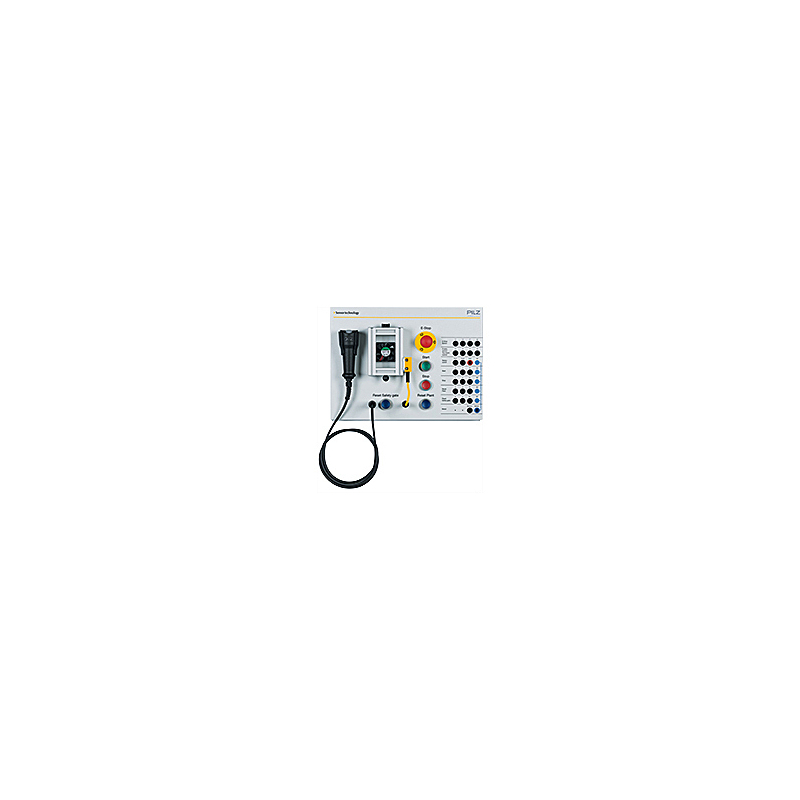 PILZ PES sensor board enable en (New)