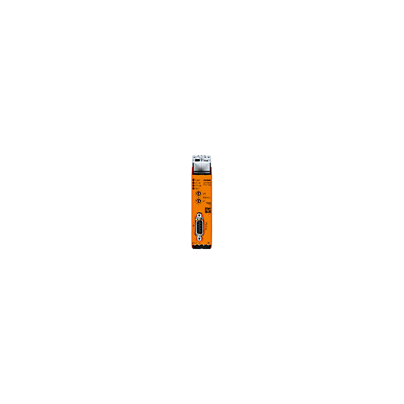 PILZ KUNBUS-GW Profibus (New)