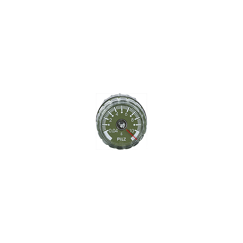PILZ (New)
