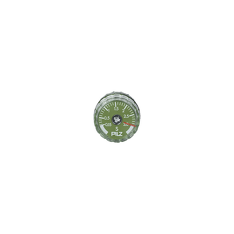 PILZ FB/F11/3SEC. (New)