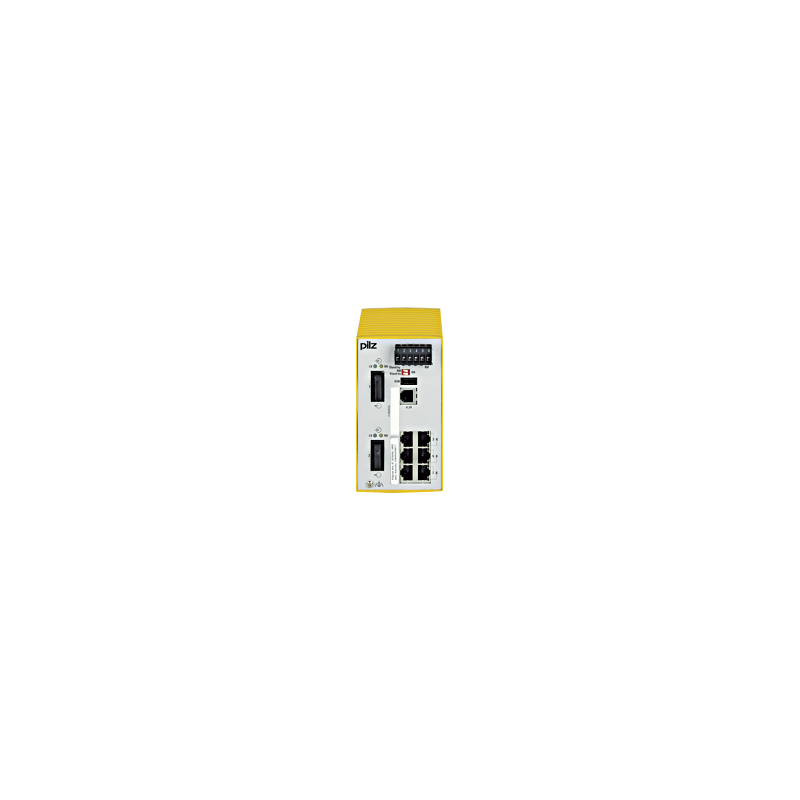 PILZ (New)