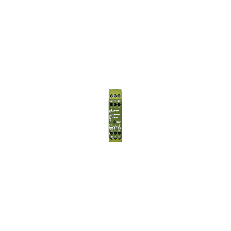 PILZ (New)