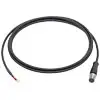 SIEMENS/PA cable de conexión SIMATIC RF1000, confeccionado RS (New)