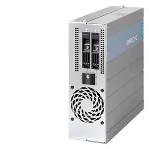 SIEMENS/FA SIMATIC IPC627E (Box PC), UHD Graphics onboard; DP (New)
