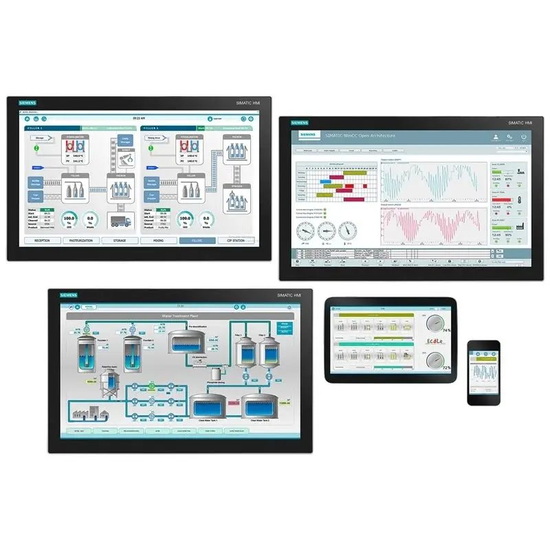 SIEMENS/FA (New)