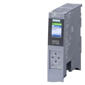 SIEMENS/FA SIMATIC S7-1500F, CPU 1511F-1 PN,  (New)
