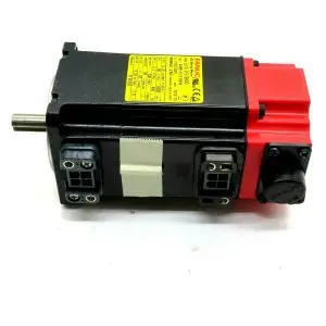 FANUC A06B-0115-B804 (New)