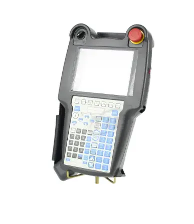 FANUC (New)