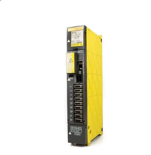 FANUC (New)