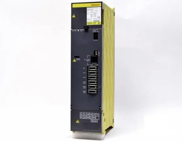 FANUC (New)