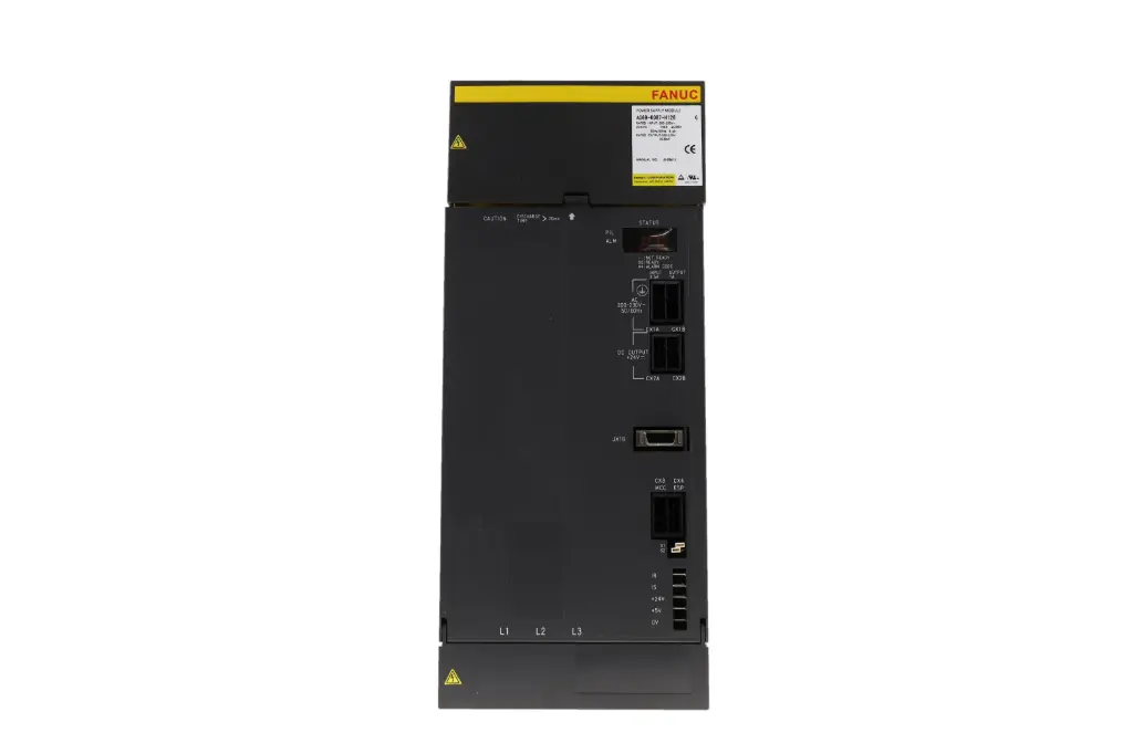 FANUC (Refurbished)