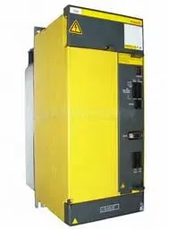 FANUC A06B-6140-H026 (Refurbished)