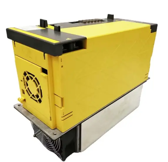 FANUC FANUC A06B-6141-H022#H580 (Refurbished)
