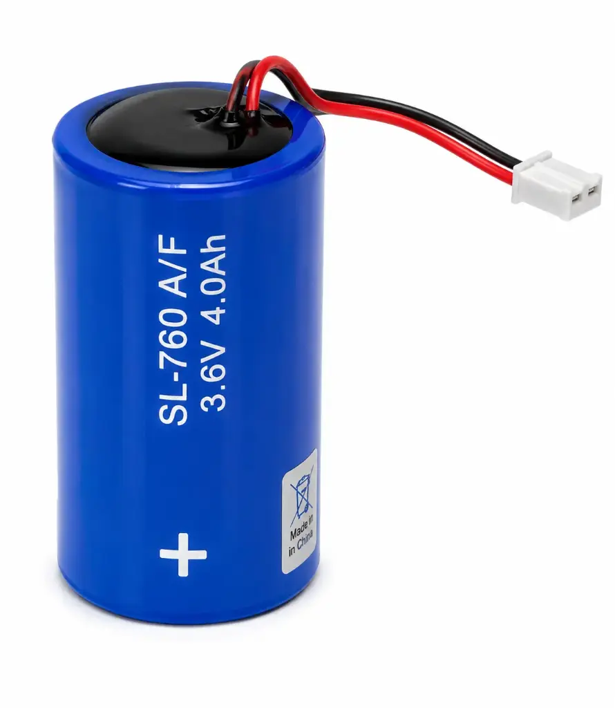 SIEMENS/FA Lithium battery SIMATIC HMI and C7 (New)