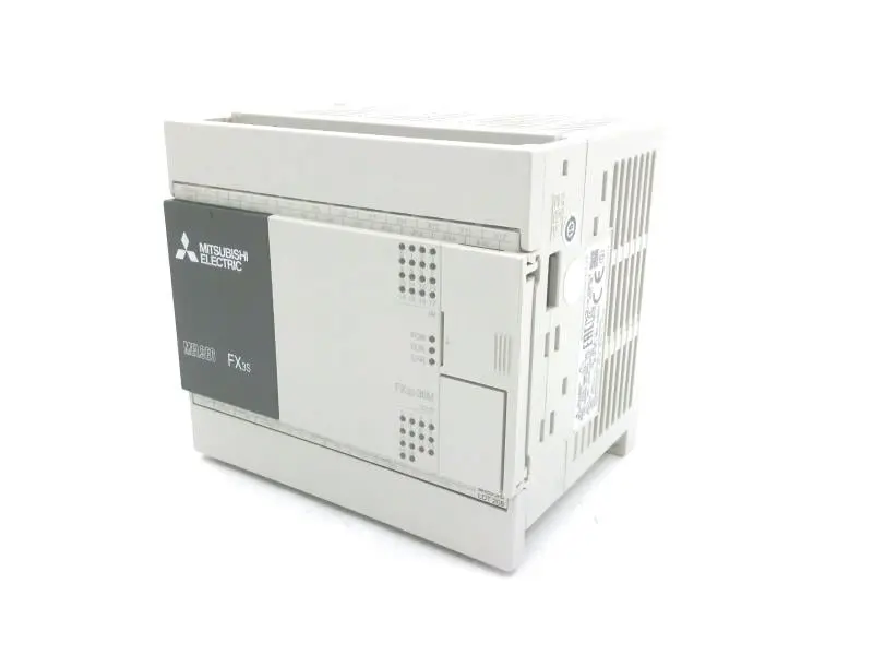 AC BASE UNIT,16 IN/14 RLY OUT,2 ANLG IN