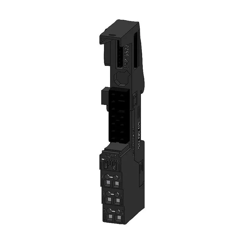 SIEMENS SIMATIC DP, 5 módulos de terminales TM-P15S23-A1 p (New)