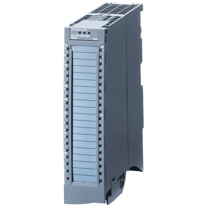 SIEMENS/FA SIMATIC S7-1500, TM POSINPUT 2 Cou (New)