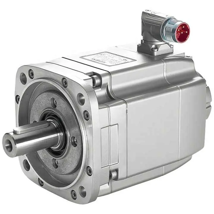 SIEMENS ****repuesto**** SIMOTICS S servom (New)
