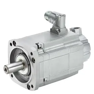 SIEMENS/HT SIMOTICS S Synchronous motor 1FT7, (New)