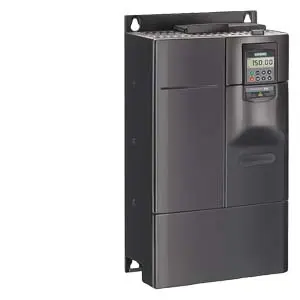 SIEMENS ****repuesto**** MICROMASTER 440 sin filtro 380-48 (New)
