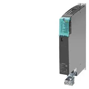 SIEMENS/HT SINAMICS S120 SINGLE MOMO 30A C-Ty (New)