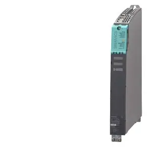 SIEMENS/HT SINAMICS S120 SINGLE MOMO 132A INT (New)