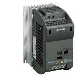 SIEMENS ****repuesto**** SINAMICS G110-CPM (New)
