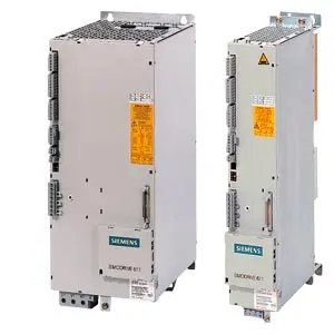 SIEMENS ***PIEZA DE REPUESTO*** SIMODRIVE  (New)