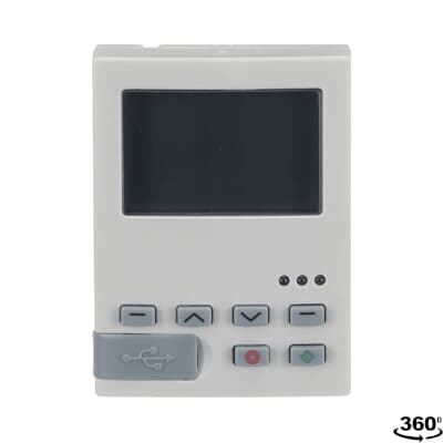 ABB El UMC100-PAN es un panel (New)