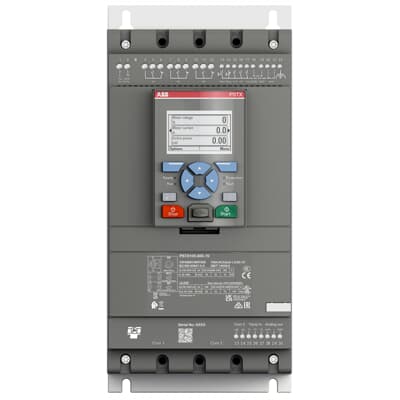 ABB PSTX105-600-70 (New)