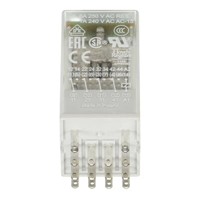ABB CR-M024DC4LG (New)