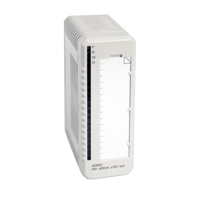 ABB  AO820 (New)