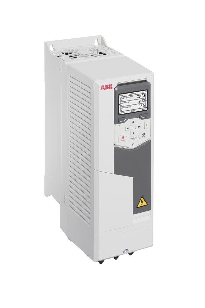 ABB ACS580-01-02A7-4 (New)