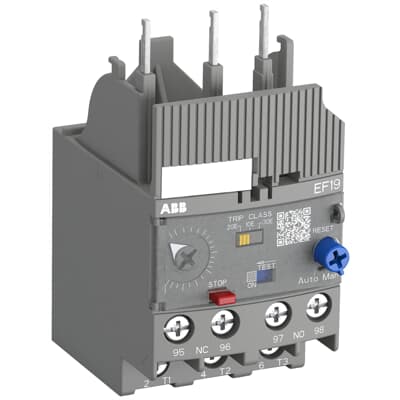 ABB EF19-2.7 (New)