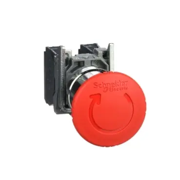 SCHNEIDER XB4BS8445 (New)