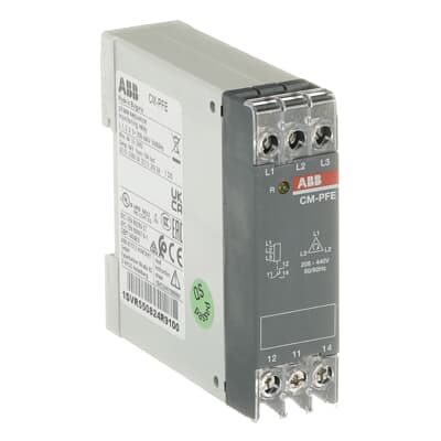 ABB CM-PFE (New)